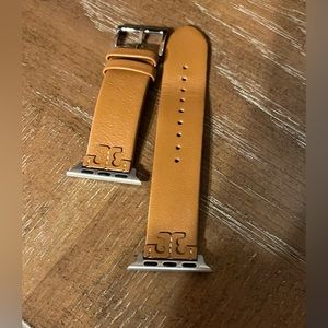 Tory Burch Apple Watch Band